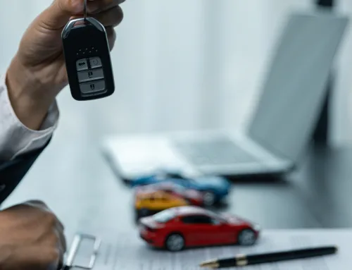 Tips For Securing The Best Car Loan Deal