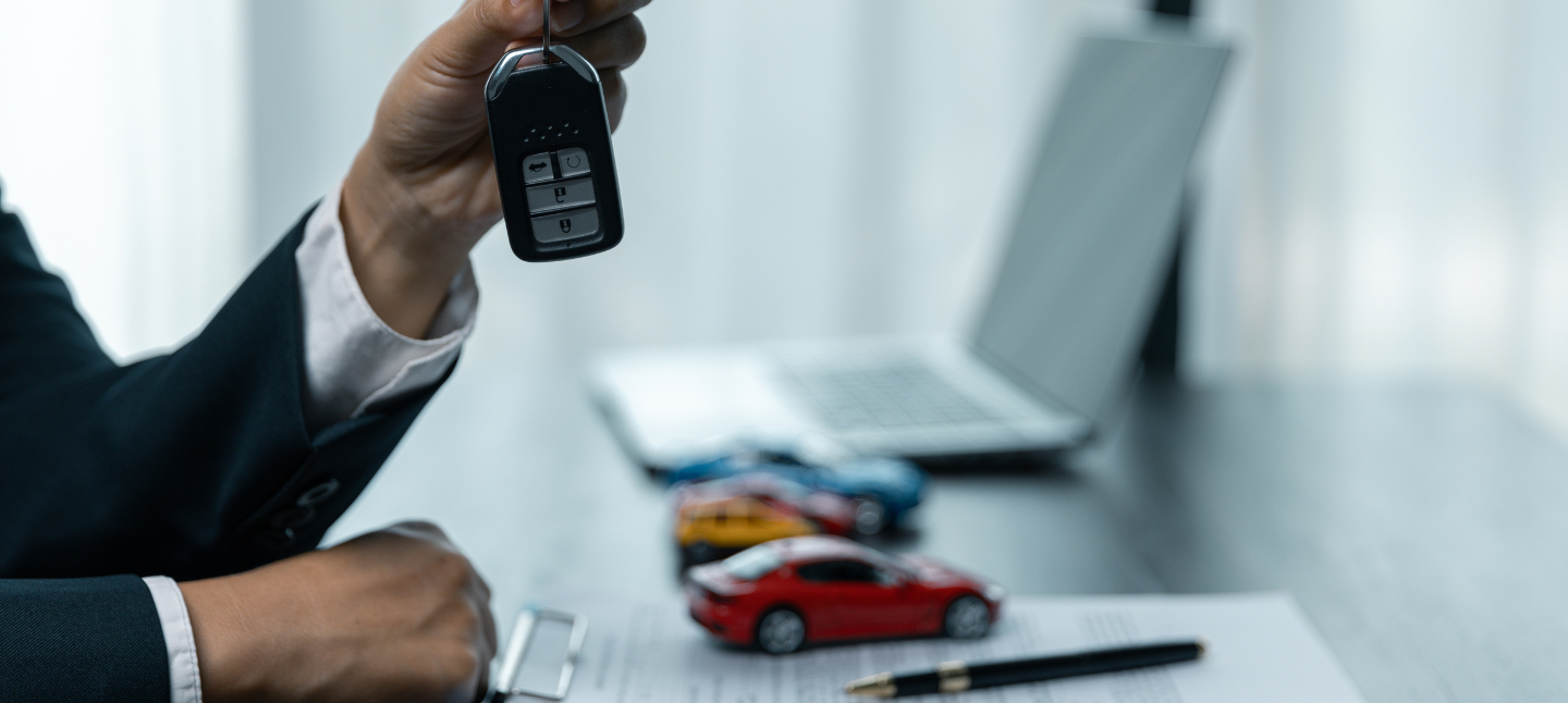 Tips For Securing The Best Car Loan Deal