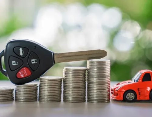 Import Car Loans In Queensland: A Comprehensive Guide