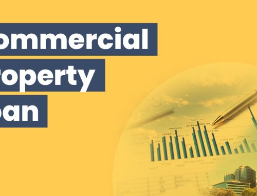 The Definitive Guide To Commercial Property Loans
