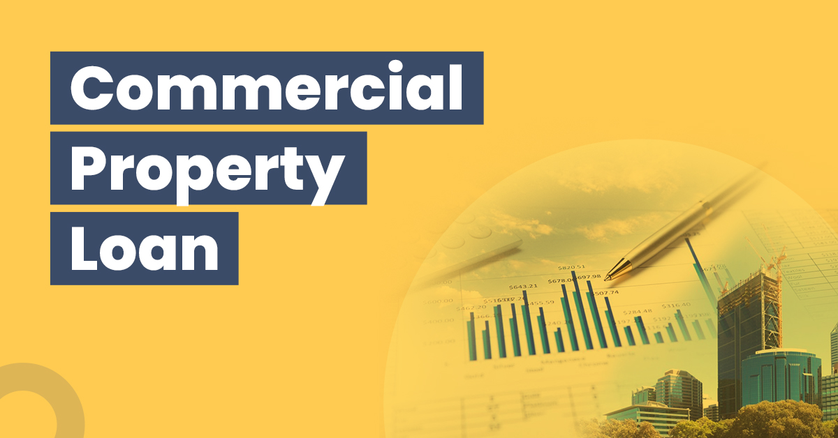 The Definitive Guide To Commercial Property Loans