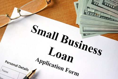 Steps To apply For A small business loan in Queensland